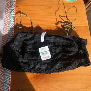 Free people bralette